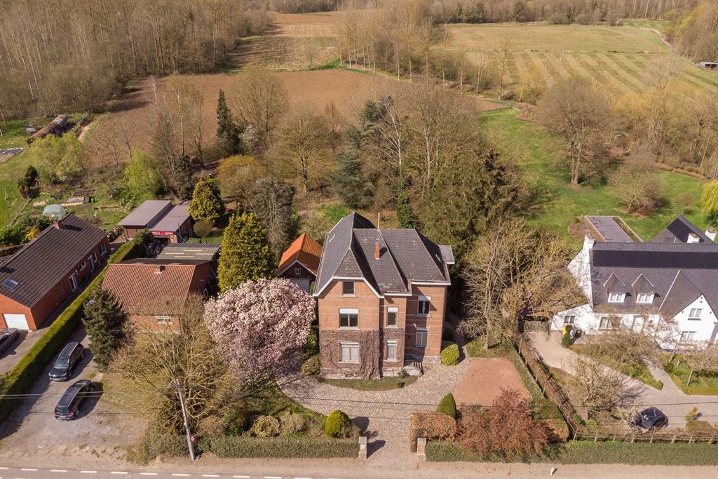 House for sale in Haacht with 6 bedrooms - photo 2