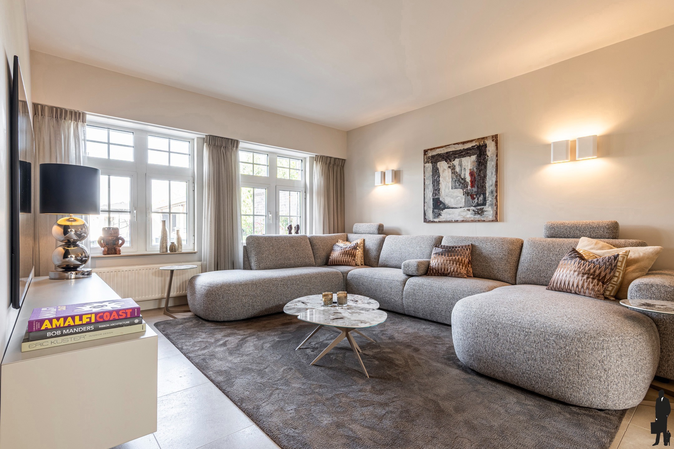 Luxe villa met zwembad op een perceel van c. 1.550m² te Poppel - foto 5