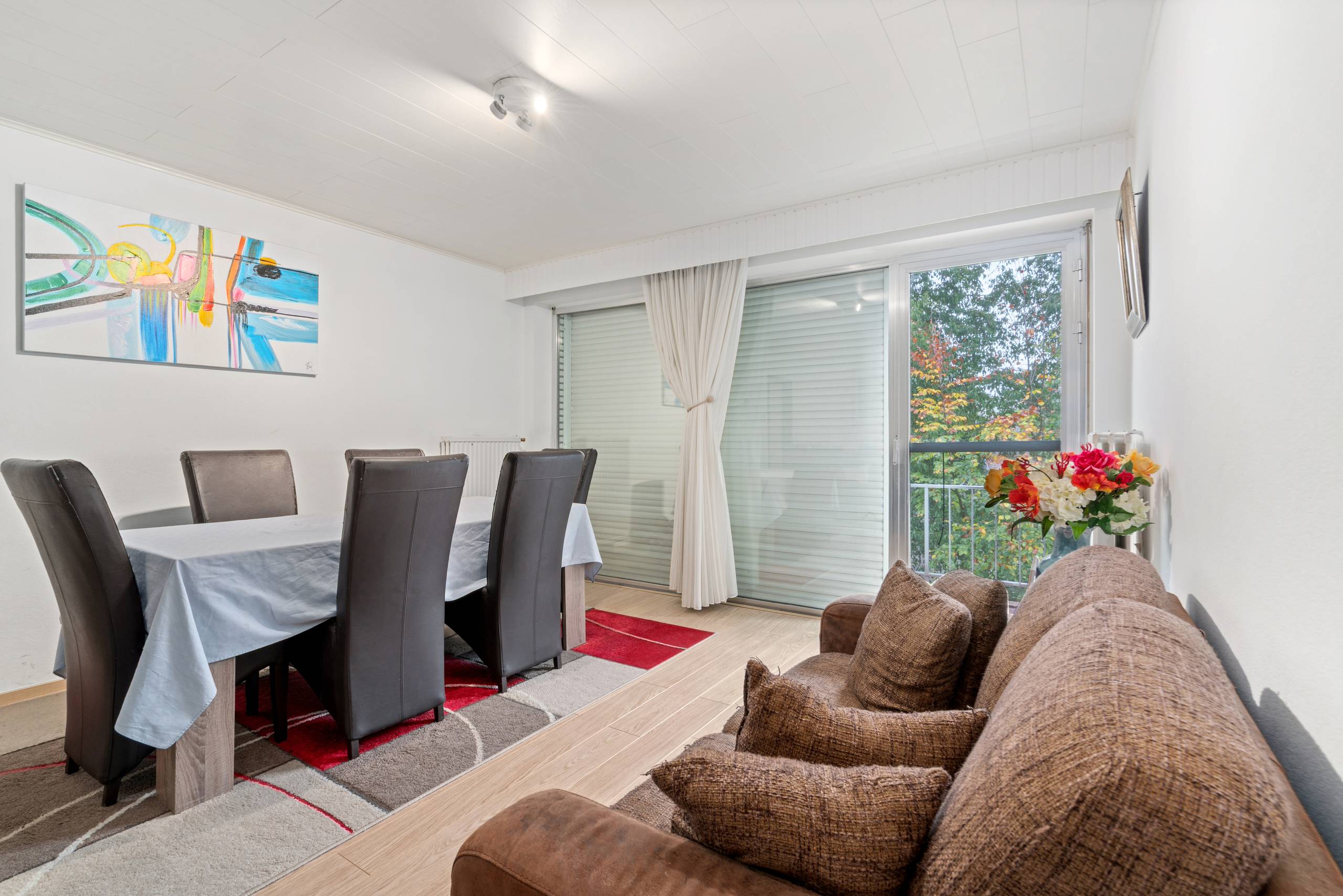 Appartement à vendre à Kortenberg avec 2 chambres - photo 2