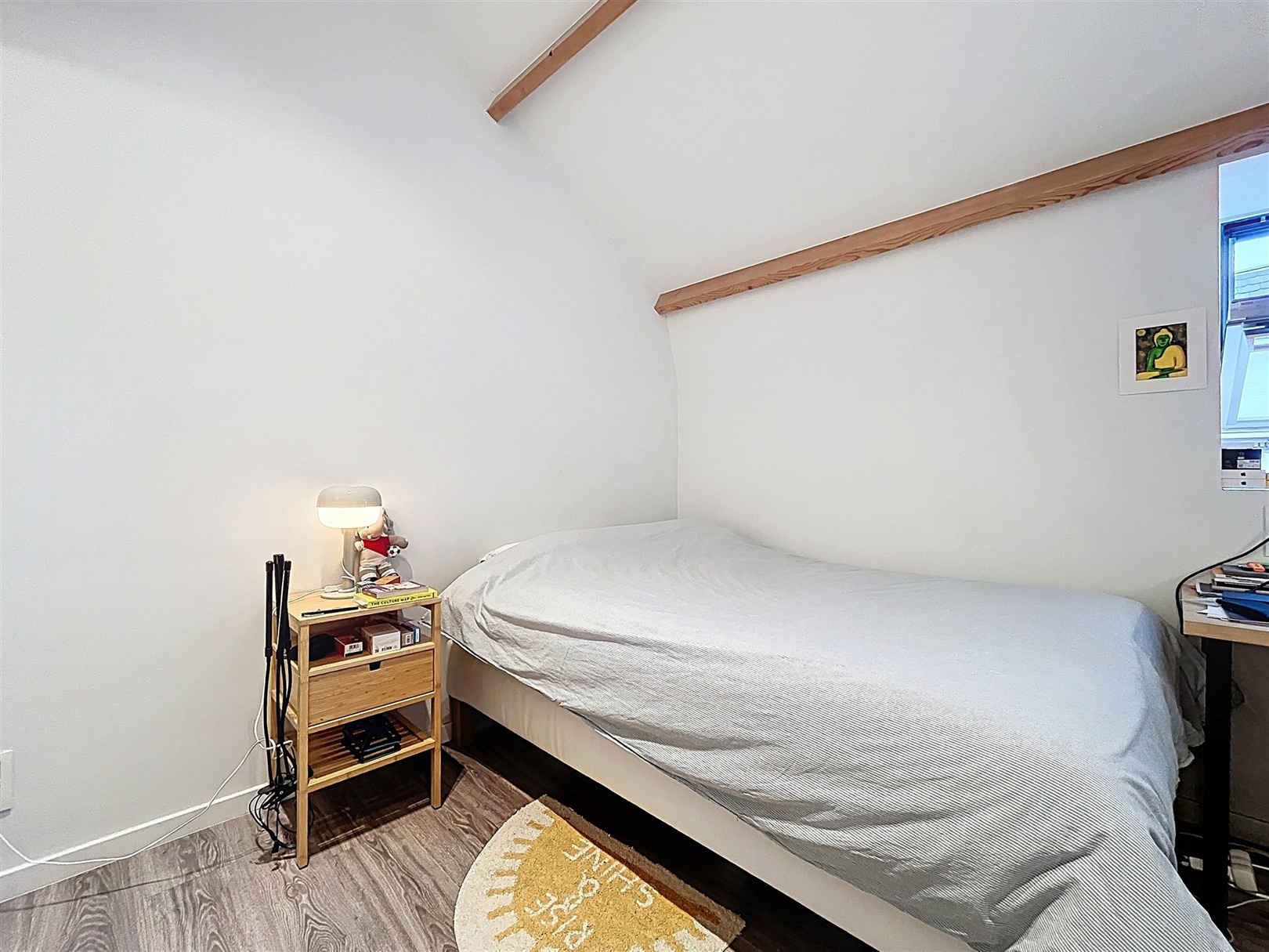 Appartement à louer à Gand avec 1 chambre - photo 5