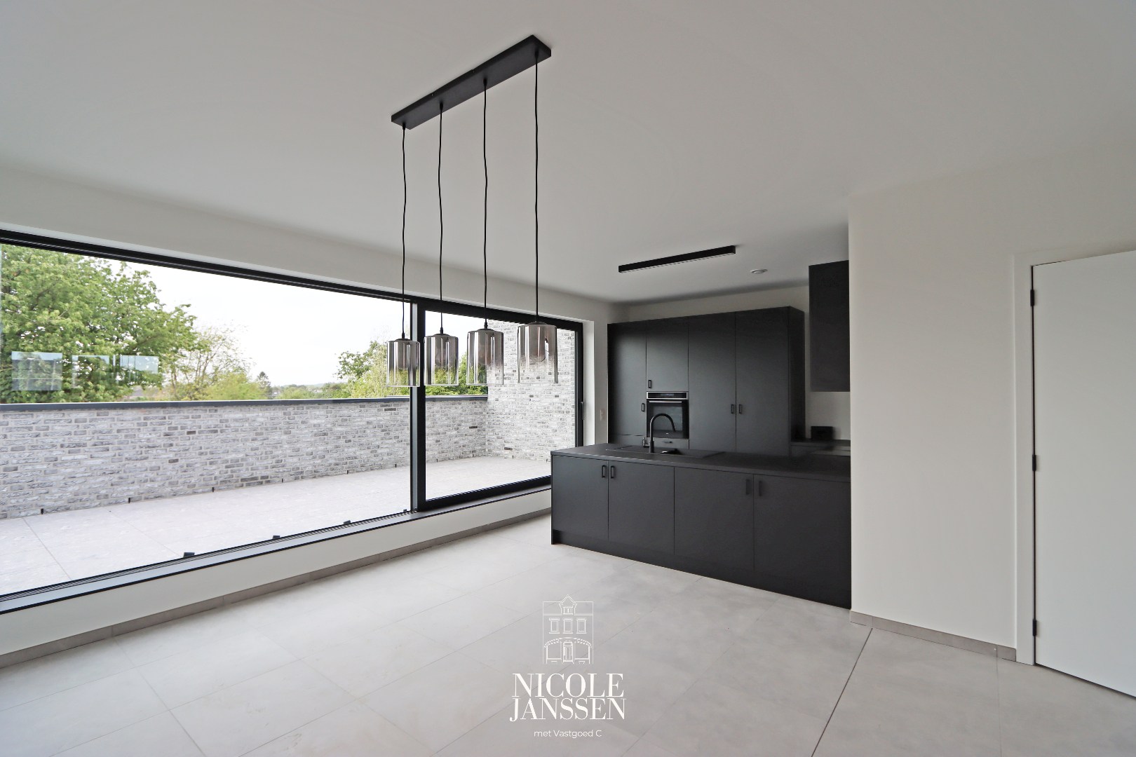 Appartement à louer à Dilsen-Stokkem avec 3 chambres - photo 5