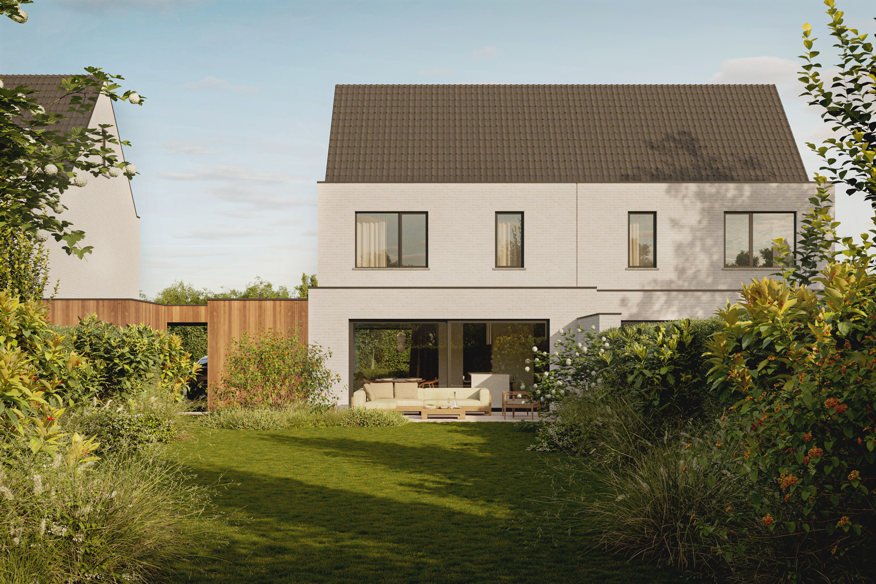 Project for sale in Breendonk - photo 4