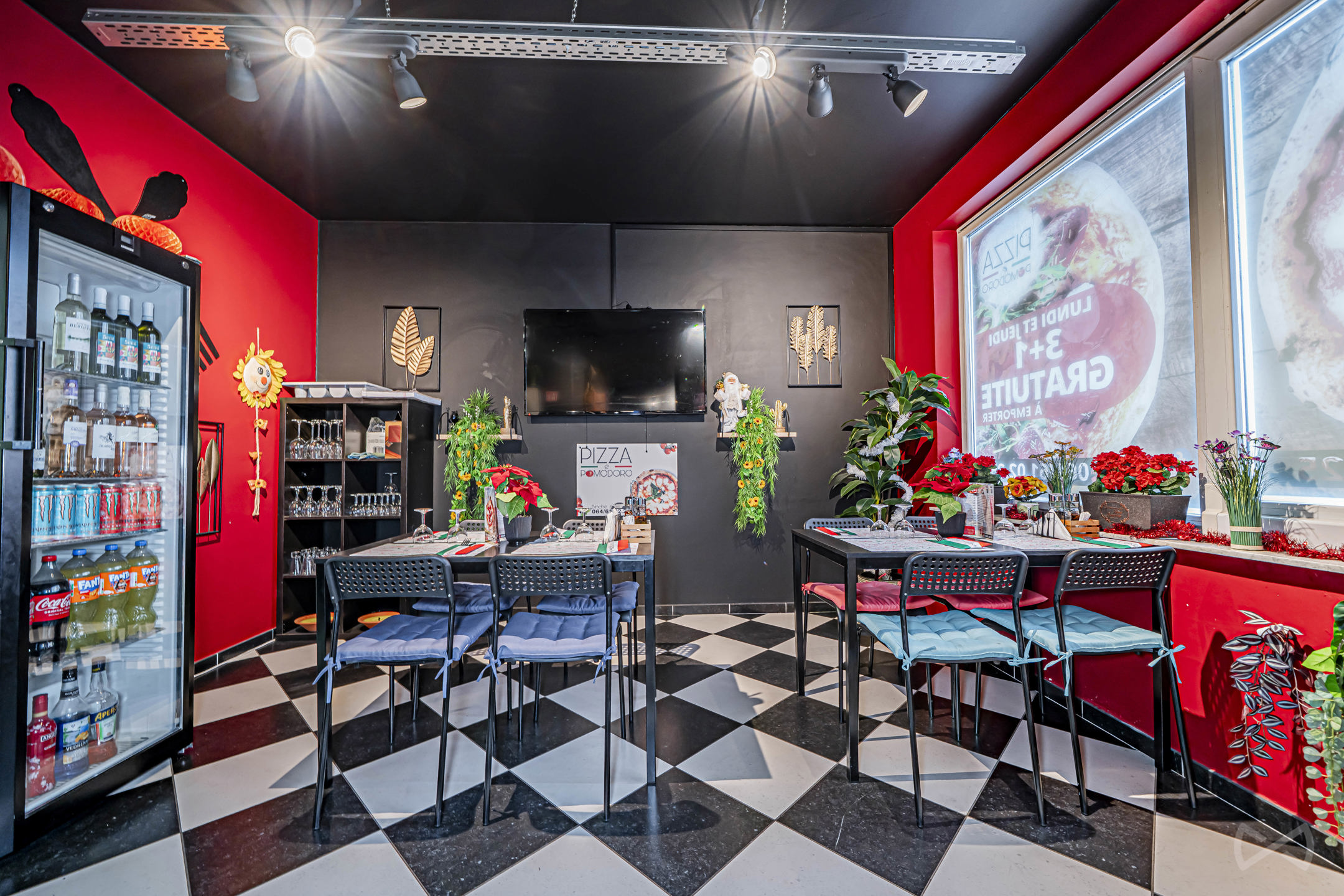 Maison à vendre à Binche avec 2 chambres - photo 4