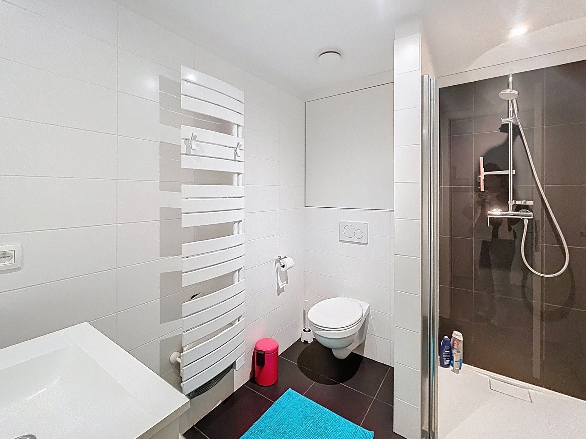 Appartement à louer à Etterbeek - photo 4