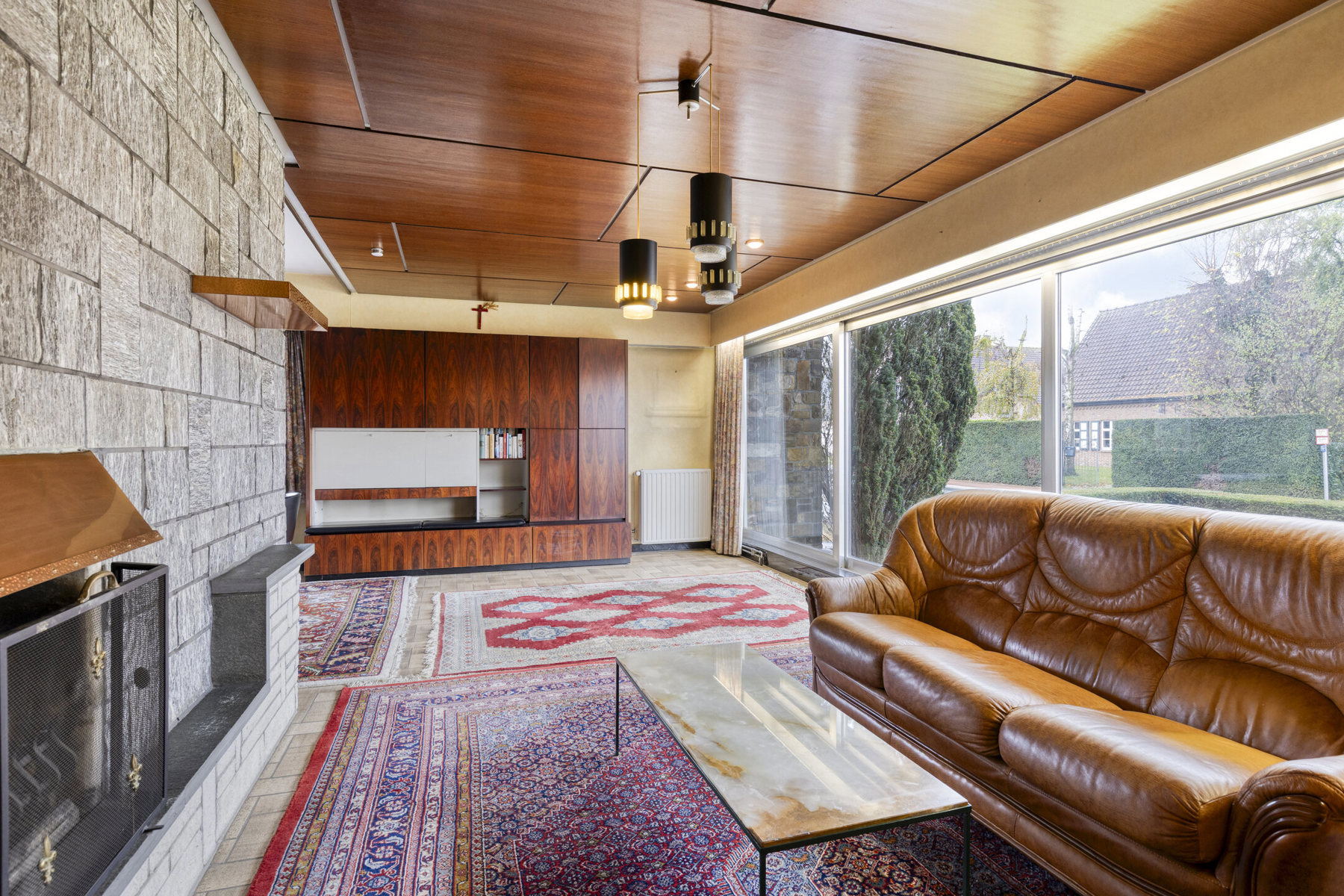 Landelijk gelegen villa met 4 slaapkamers en tuin - foto 4