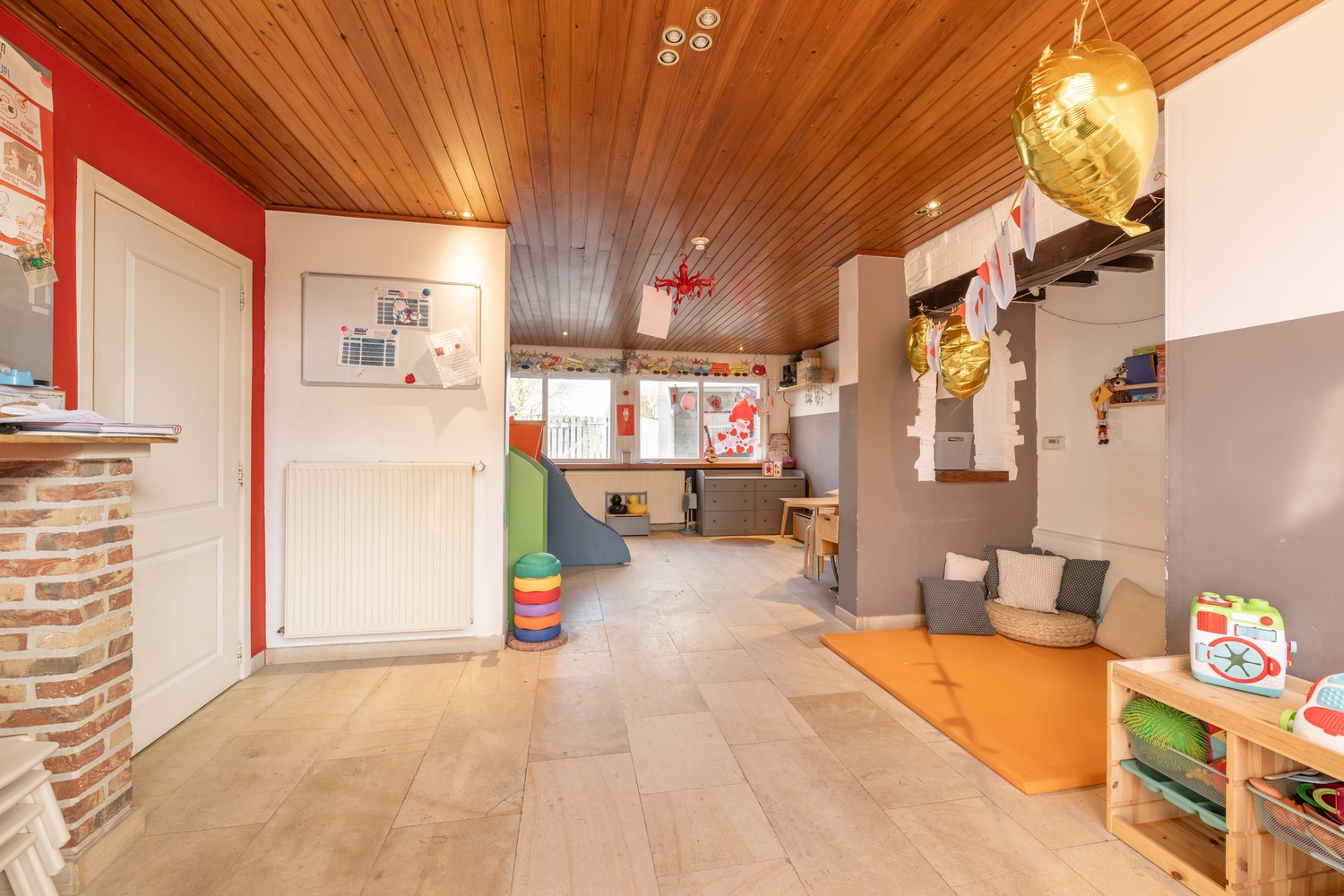 Halfopen woning met garage te Meulebeke. - foto 4