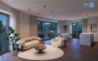 Apartment for sale in Antwerp