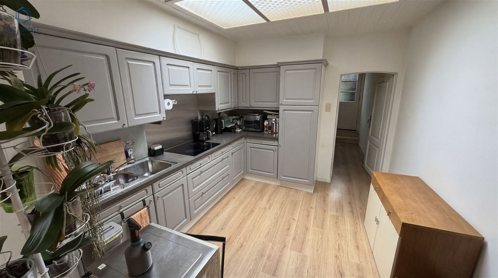 READY-TO-MOVE-IN HOUSE WITH 4 BEDROOMS AND GARDEN - photo 4