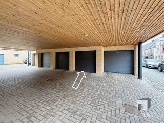 Apartment for sale in Tessenderlo-Ham