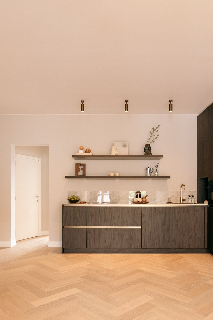 Prachtig gerenoveerd appartement op top locatie - foto 4