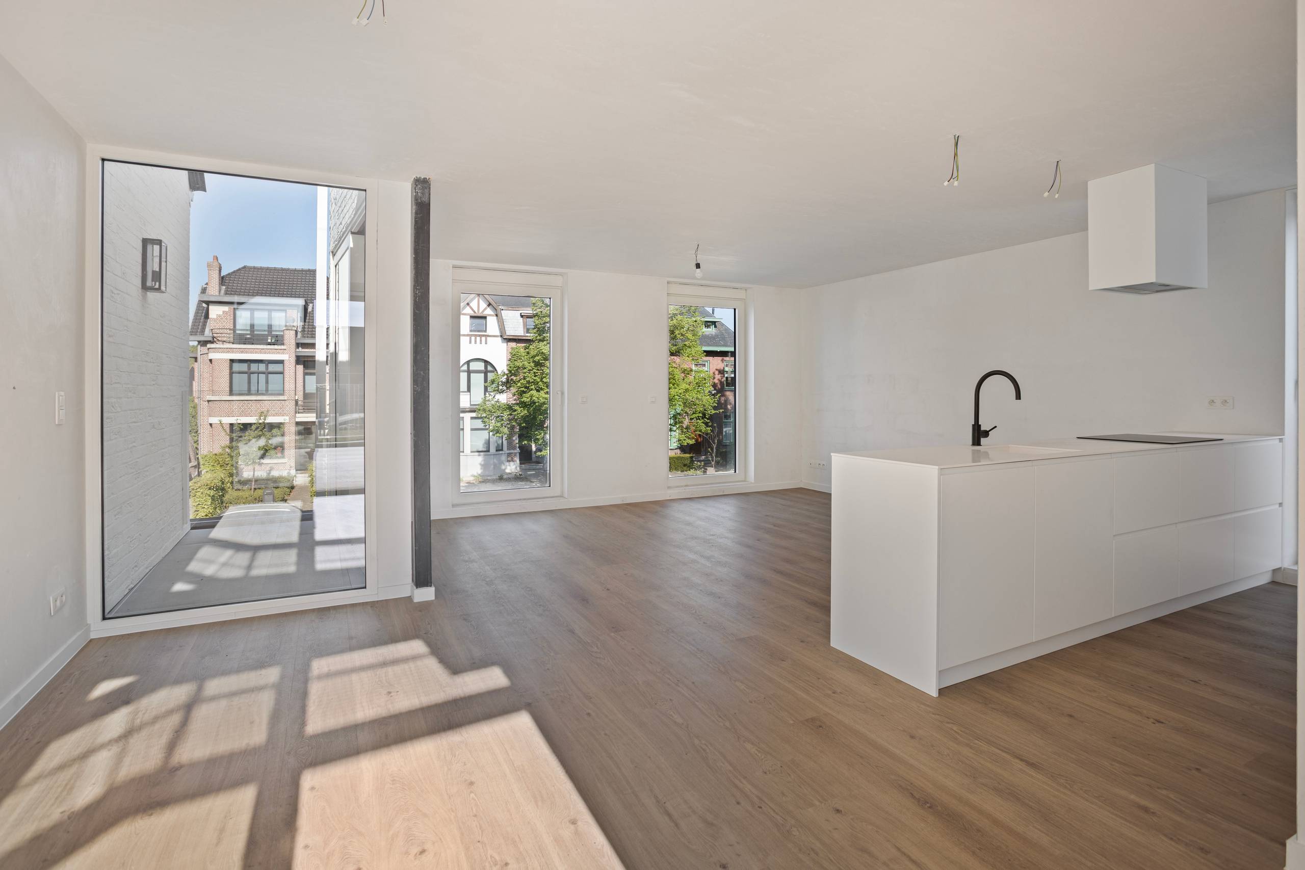 Nieuwbouwappartement nabij centrum Nijlen. - foto 5