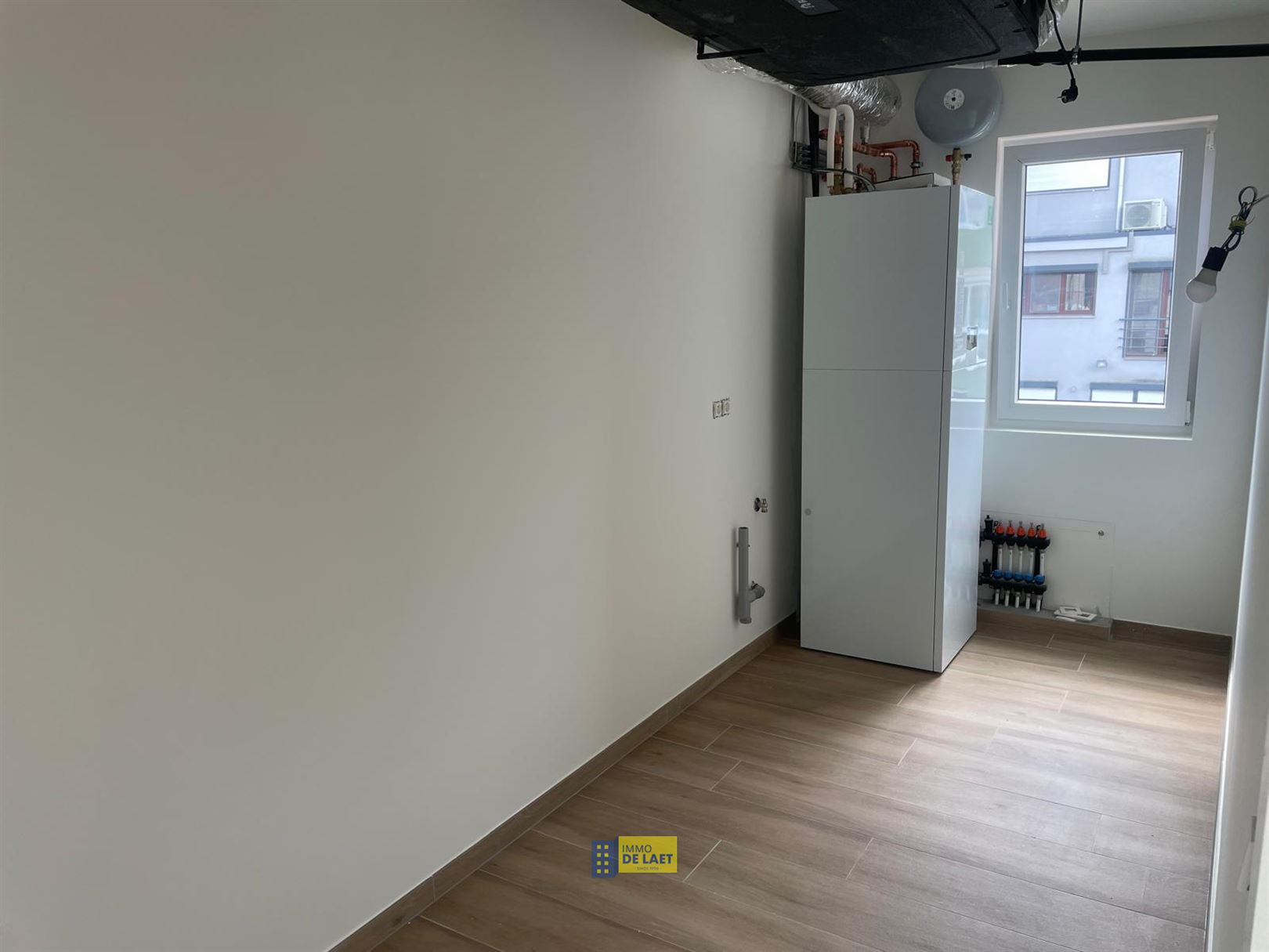 Apartment for rent in Lier with 2 bedrooms - photo 5