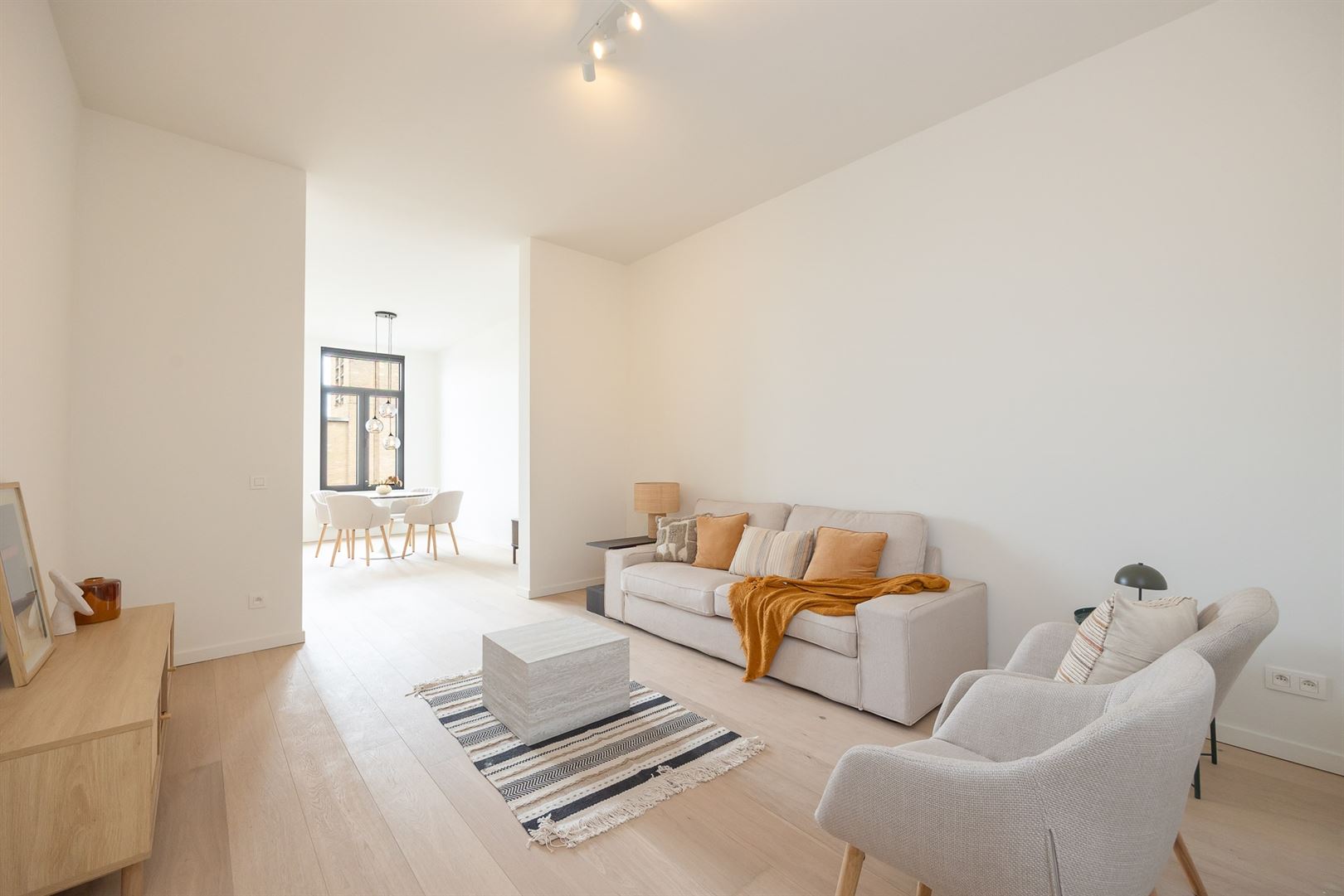 APPARTEMENT - photo 4