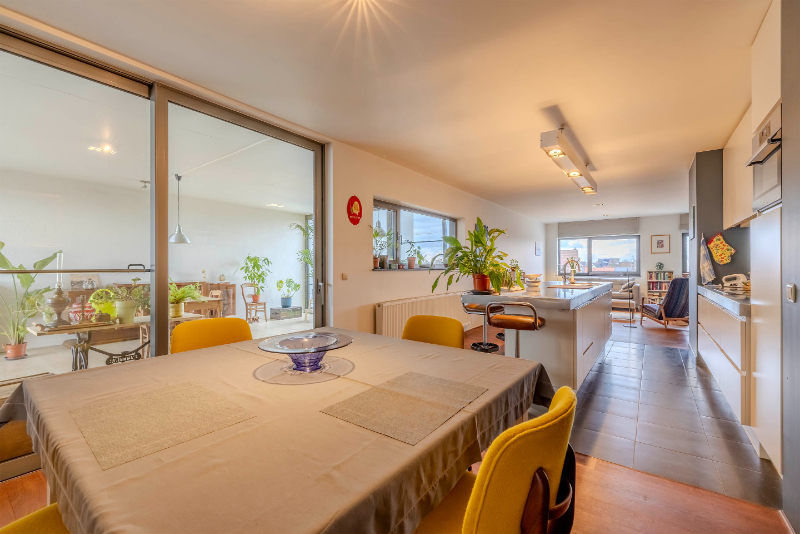 Apartment for sale in Lier with 1 bedroom - photo 1