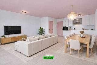 Appartement à vendre à Gand