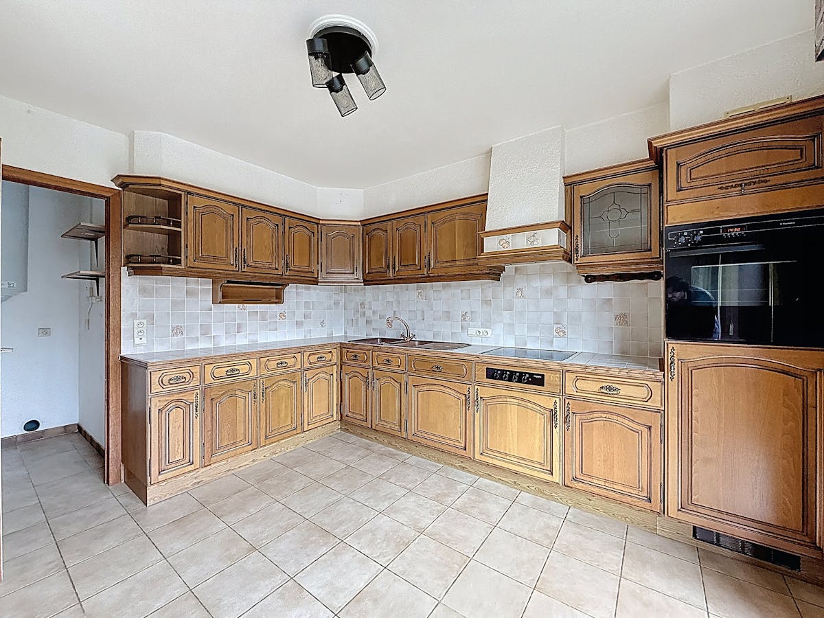 Appartement met 2 slaapkamers en garage te huur in Koksijde - foto 4