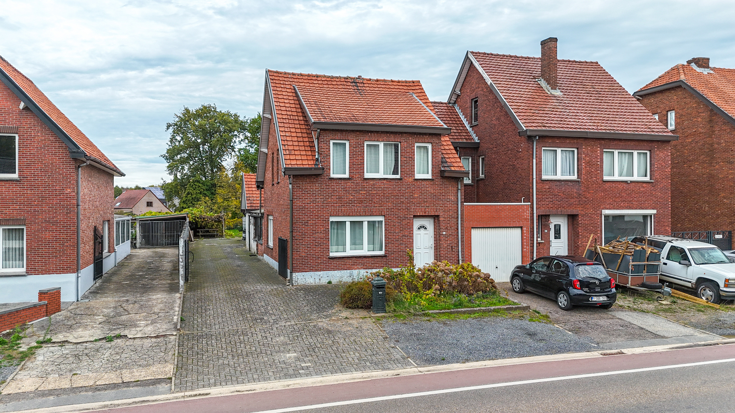 Maison à vendre à Heusden-Zolder avec 3 chambres - photo 3