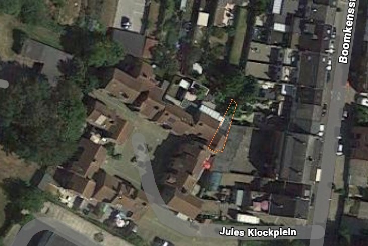 Land for sale in Hasselt - photo 2