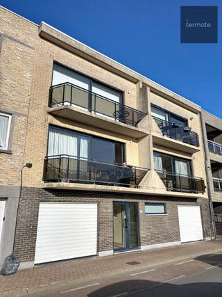 Appartement à vendre à Waregem