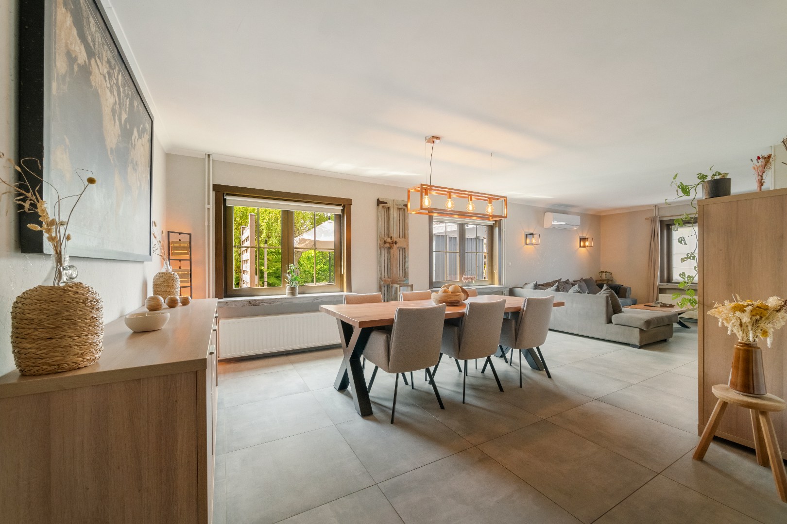 Maison à vendre à Ostende avec 4 chambres - photo 4