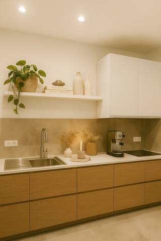 Appartement à louer à Meise