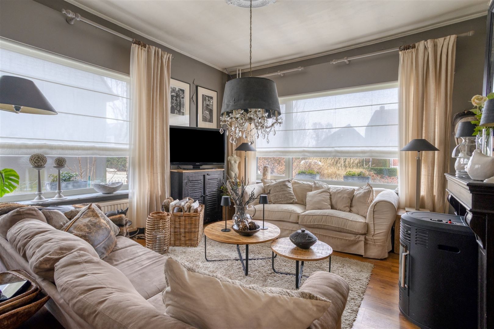 Maison à vendre à Gand avec 3 chambres - photo 5