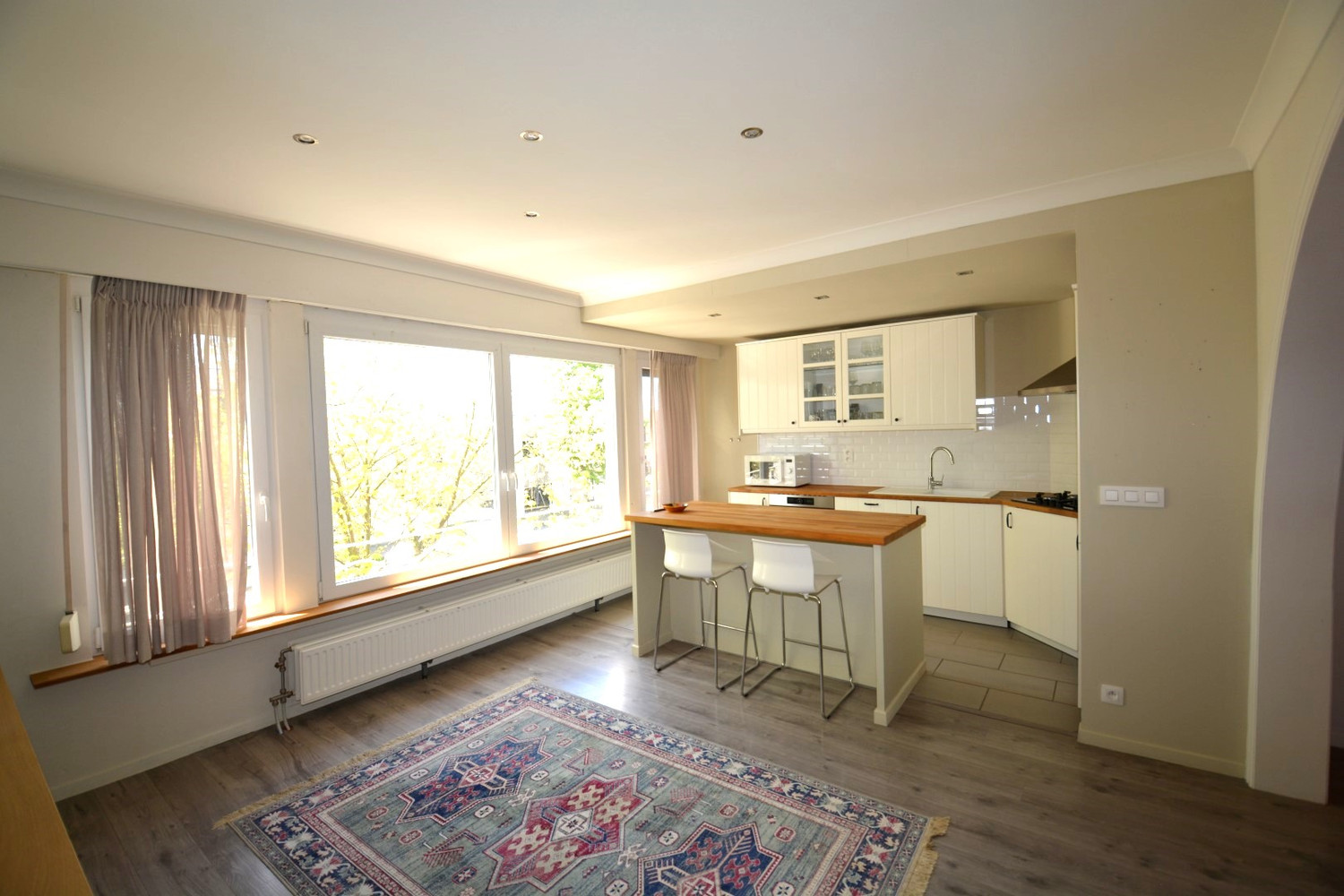 Apartment for rent in Wommelgem with 1 bedroom - photo 4