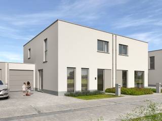 Maison à vendre à Deinze