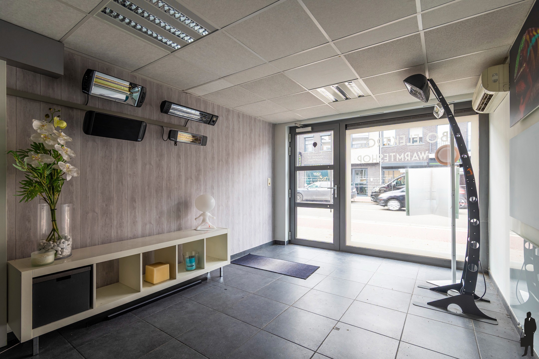 Gebouw voor gemengd gebruik in het centrum van Oostmalle - foto 3