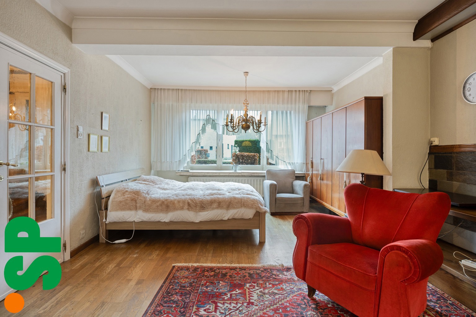 Maison à vendre à Vorselaar avec 2 chambres - photo 4