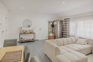 Appartement à vendre à Willebroek