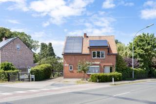 Maison à louer à Retie