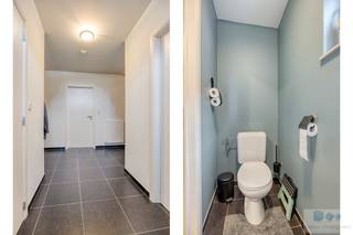 Gelegen in een doodlopende kindvriendelijke verkaveling vinden we deze prachtige open bebouwing op een perceel van 691 m² te Testelt.<br /><br />Deze woning bevindt zich vlakbij winkels, scholen en openbaar vervoer, in de omgeving van de bossen van Averbode. alsook op 10 min. van de E314 wat ideaal is voor het woon-werkverkeer. <br /><br />We betreden de woning via een inkomhal met gastentoilet en vestiaire, van hieruit komen we in de zeer lichtrijke leefruimte met eetplaats en toegang naar het zonneterras, verder is er de geïnstalleerde keuken voorzien van alle moderne toestellen (2023) met achterliggend een berging. Verder is er een inpandige garage met alle technieken en een handige aanpalende wasplaats.<br /><br />Op het 1ste verdiep vinden we 3 ruime slaapkamers allen voorzien van airco, een nieuw geïnstalleerde badkamer (2023) met ligbad en douche, apart toilet en een kinderkamer actueel ingericht als praktische dressing.<br /><br />Verder hebben we nog een ruime bergzolder toegankelijk via een schuiftrap.<br /><br />Buiten is er plaats voor meerdere wagens op de oprit. De zuidoost gerichte tuin is volledig omheind en tevens onderhoudsvriendelijk aangelegd.<br /><br />Deze woning is uitgerust met elektrische rolluiken en Daikin airco's (2019) in 3 slaapkamers en leefuimte/keuken wat zorgt voor een aangenaam binnenklimaat. <br /><br />Comfortabele woning met EPC label B die de perfecte balans tussen comfort, ruimte en locatie biedt. 