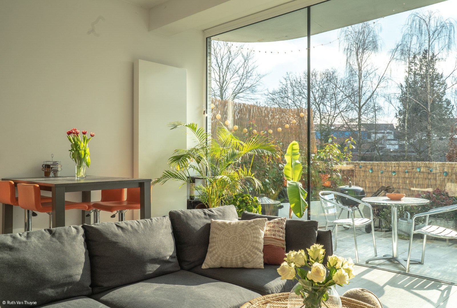 Éenslaapkamerappartement met autostaanplaats en berging! - foto 4