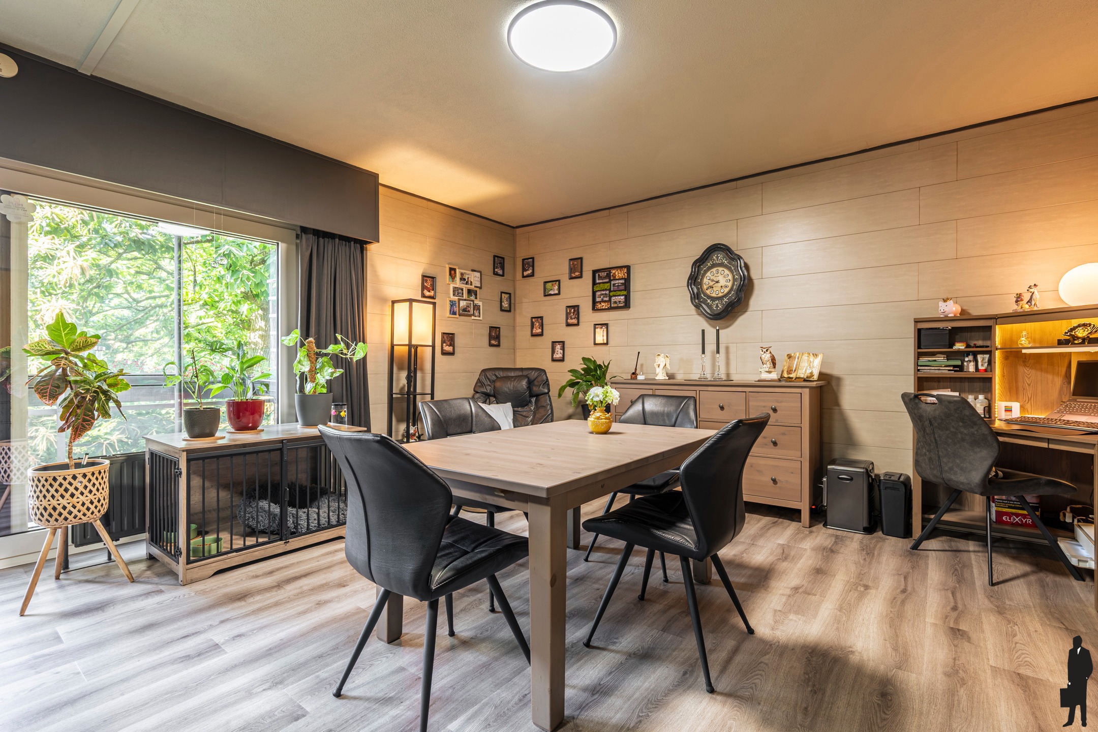 Appartement à vendre à Turnhout avec 3 chambres - photo 5