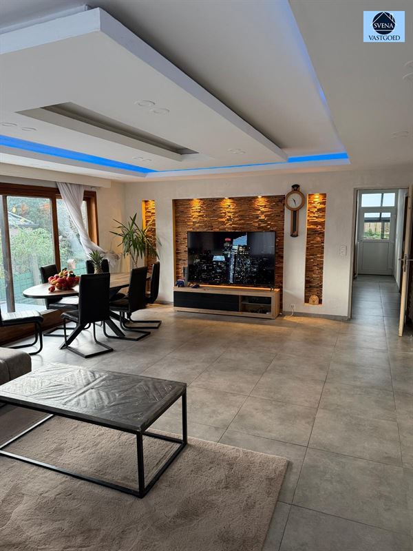 WONING MET HANDELSRUIMTE EN 3 SLAAPKAMERS - foto 5