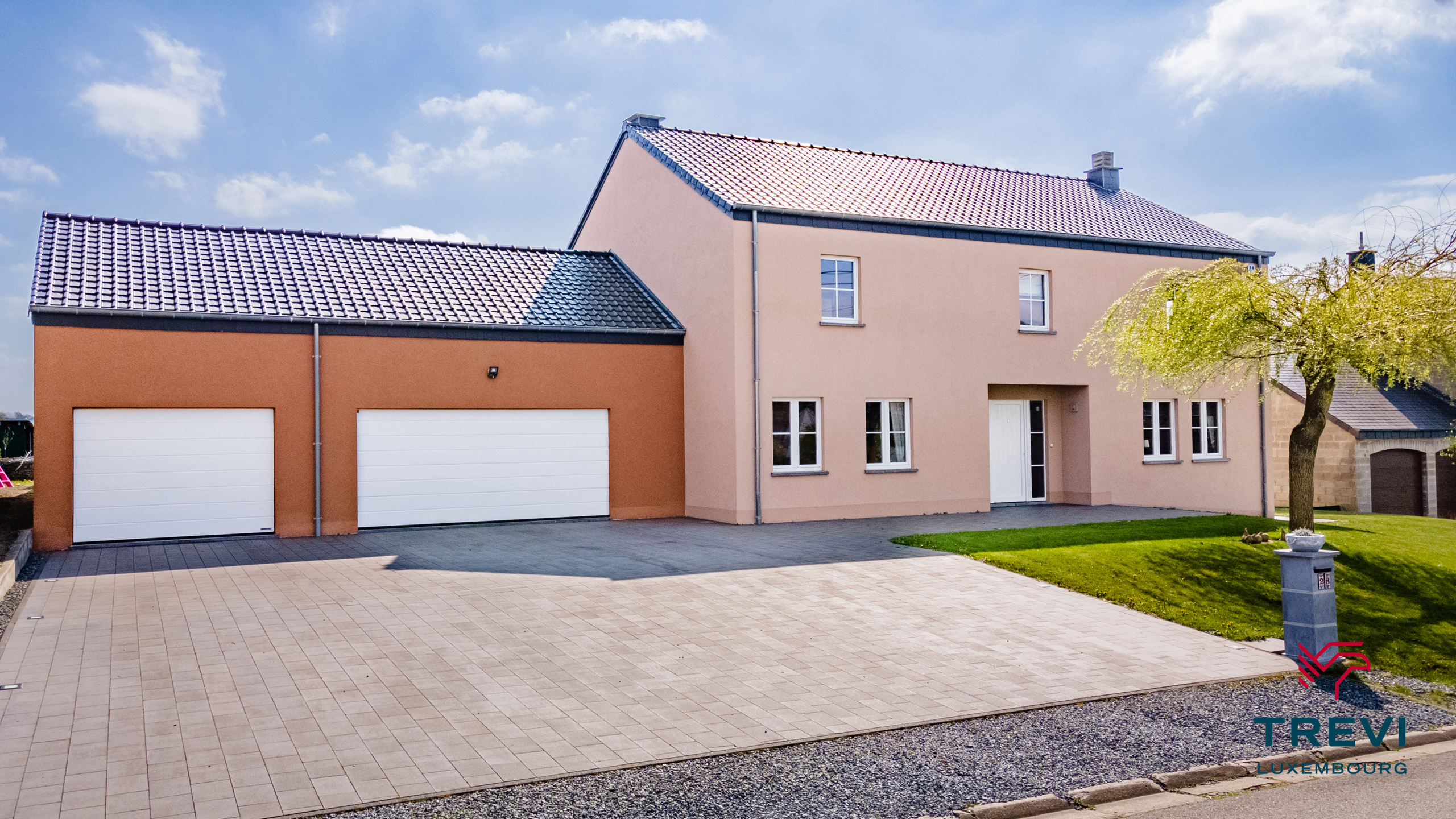 Maison à vendre à Virton avec 5 chambres - photo 3