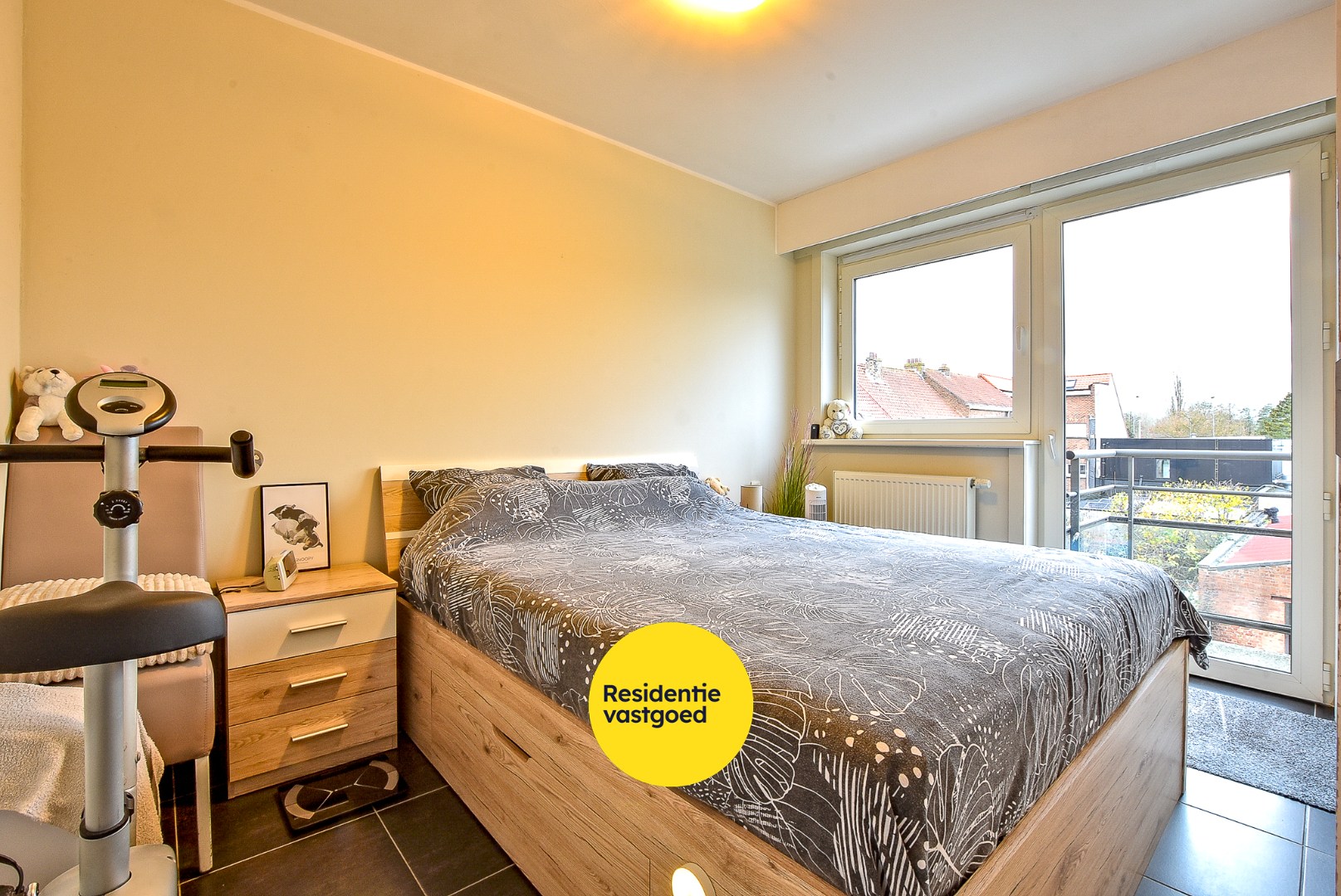 Appartement à vendre à Nieuport avec 2 chambres - photo 4