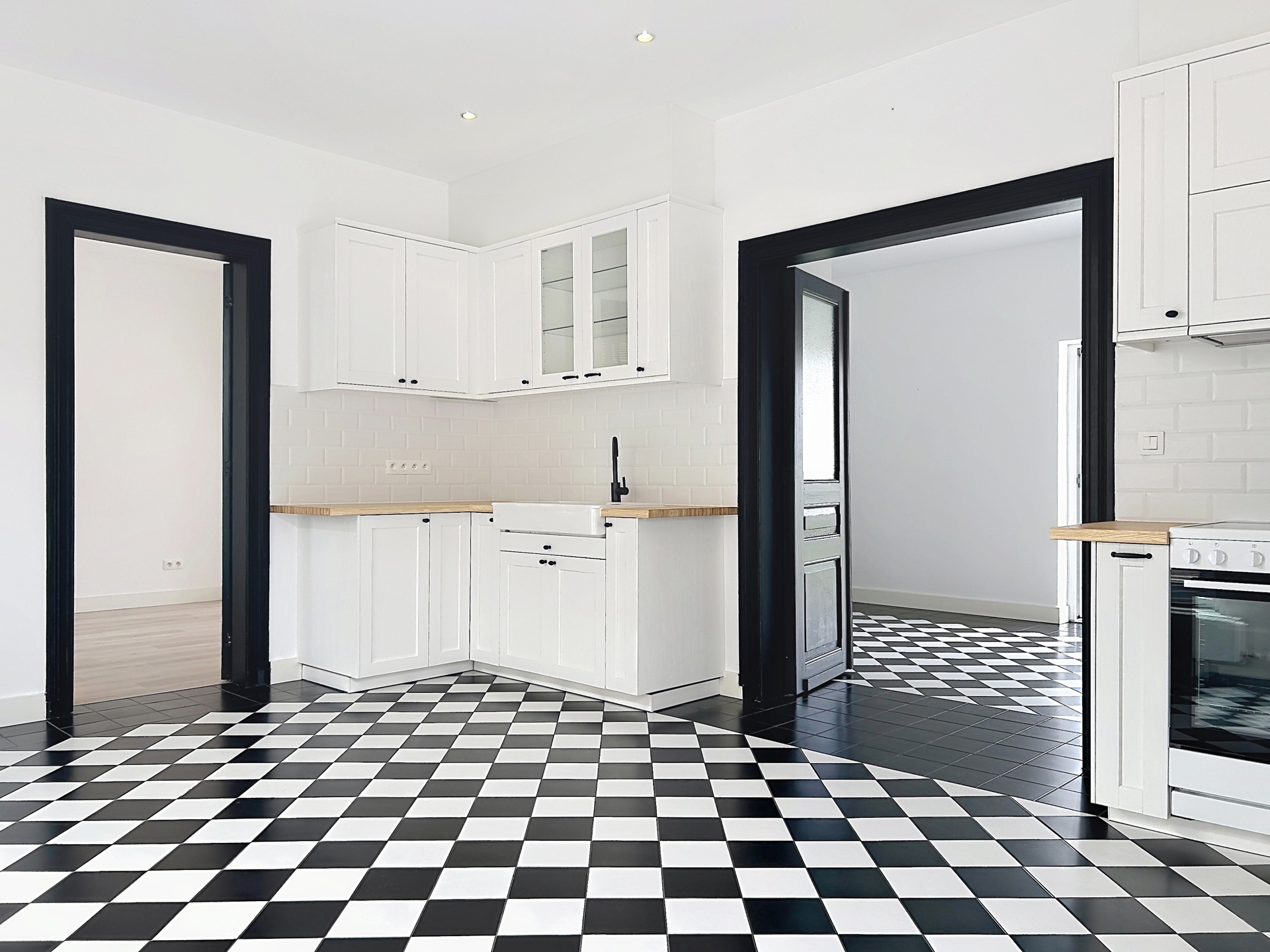 Huis te huur in Herenthout met 3 slaapkamers - foto 4
