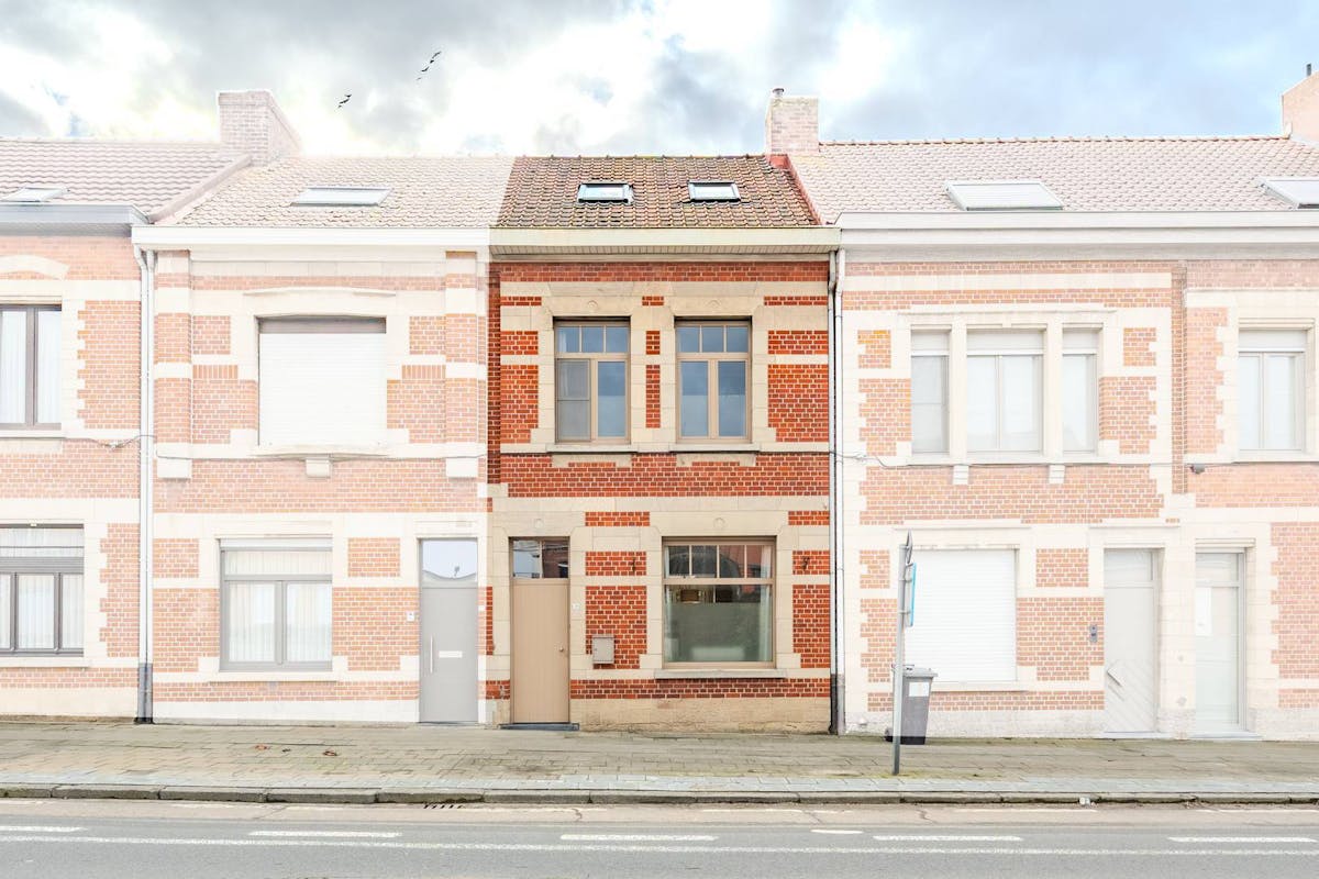 Maison récemment rénovée à vendre à Ypres - photo 2