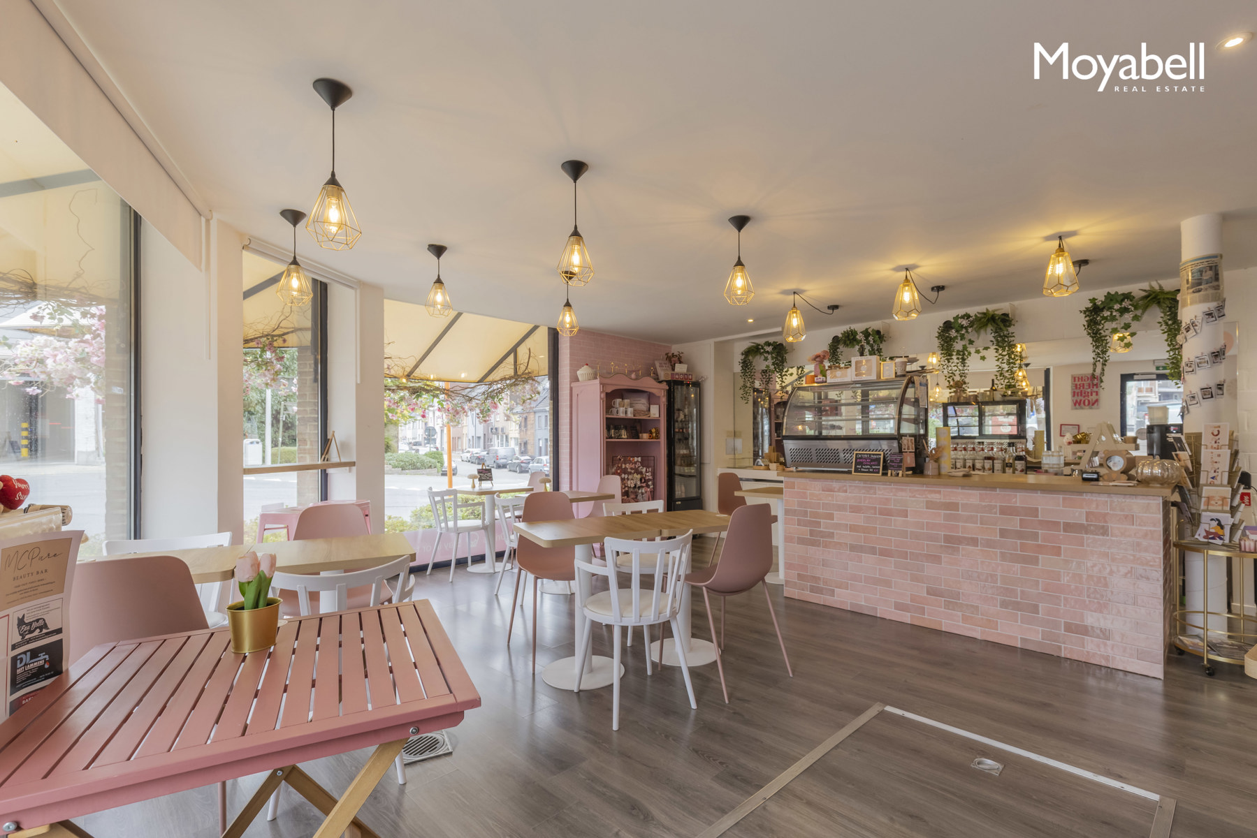 Veelzijdig handelspand met woonst te Wetteren - foto 5