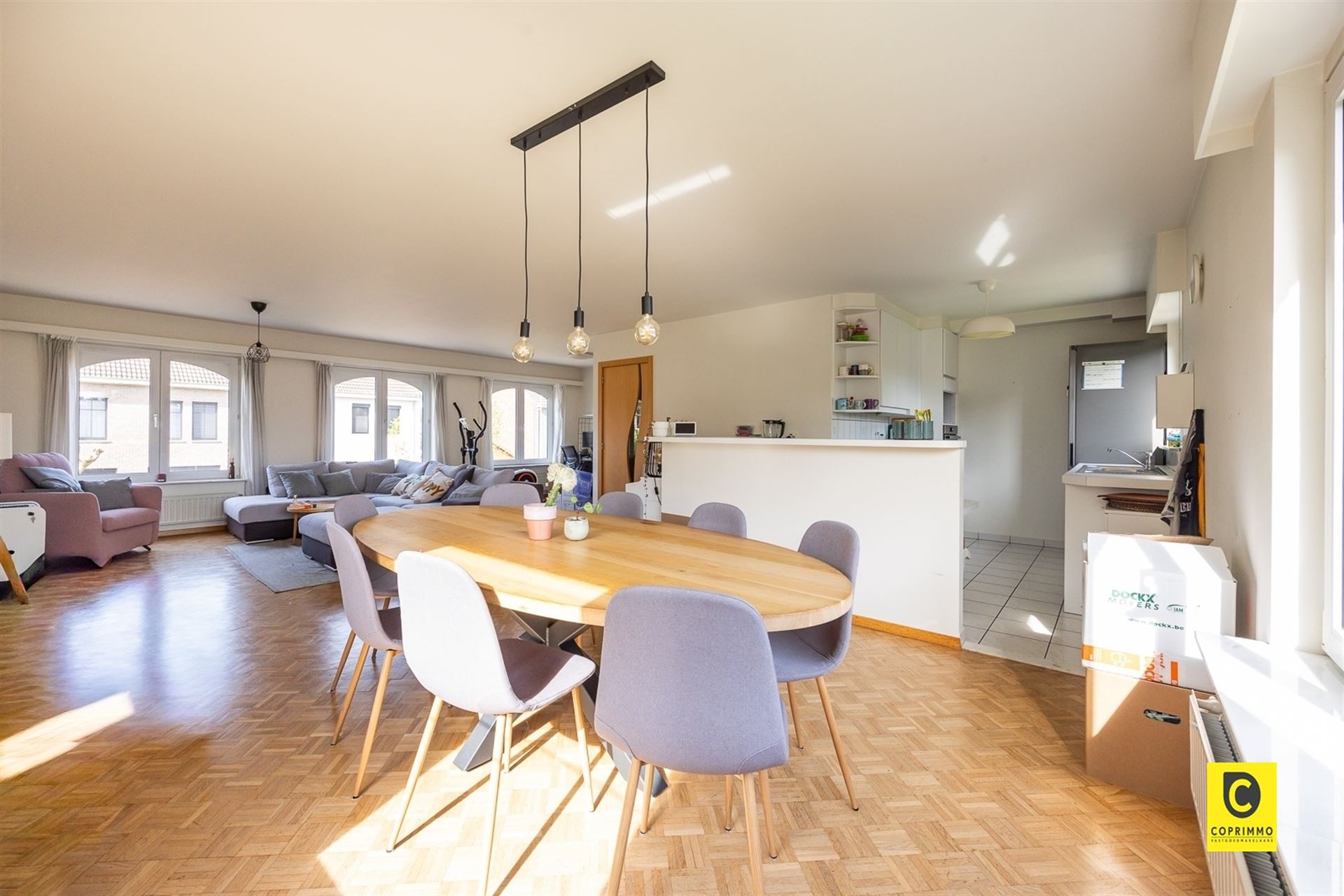 HOB: 4 slk  in doodlopende straat  - foto 4