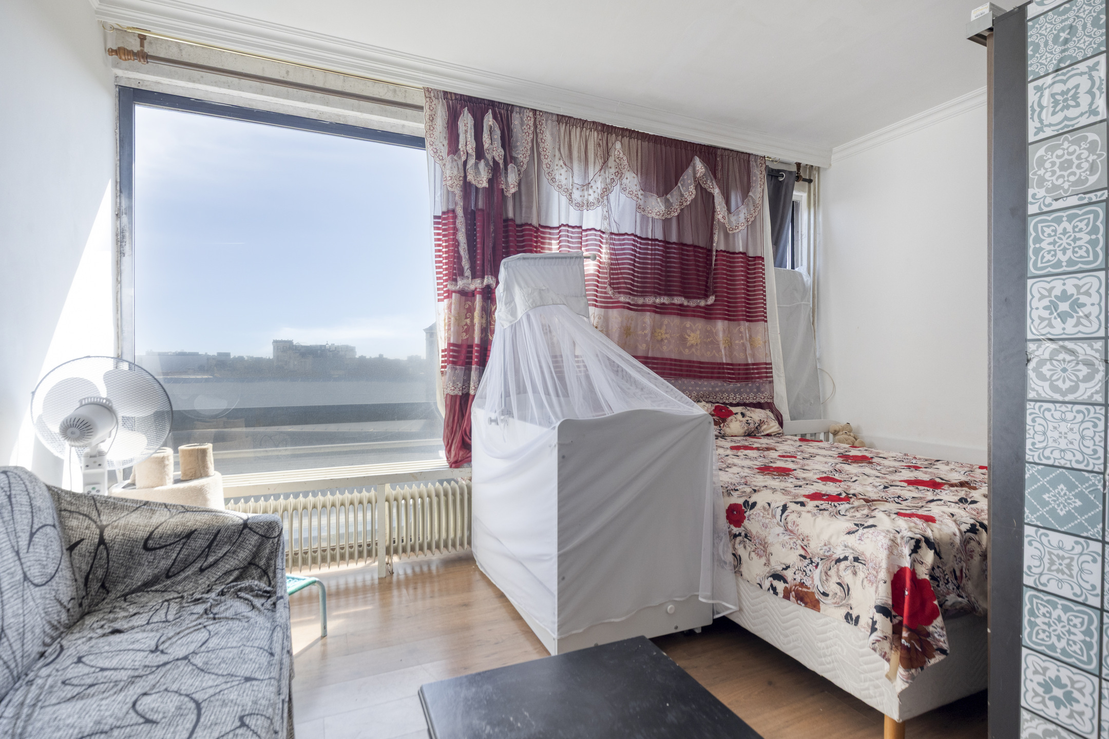 Instapklare studio, 49m² te koop in Antwerpen! - foto 3