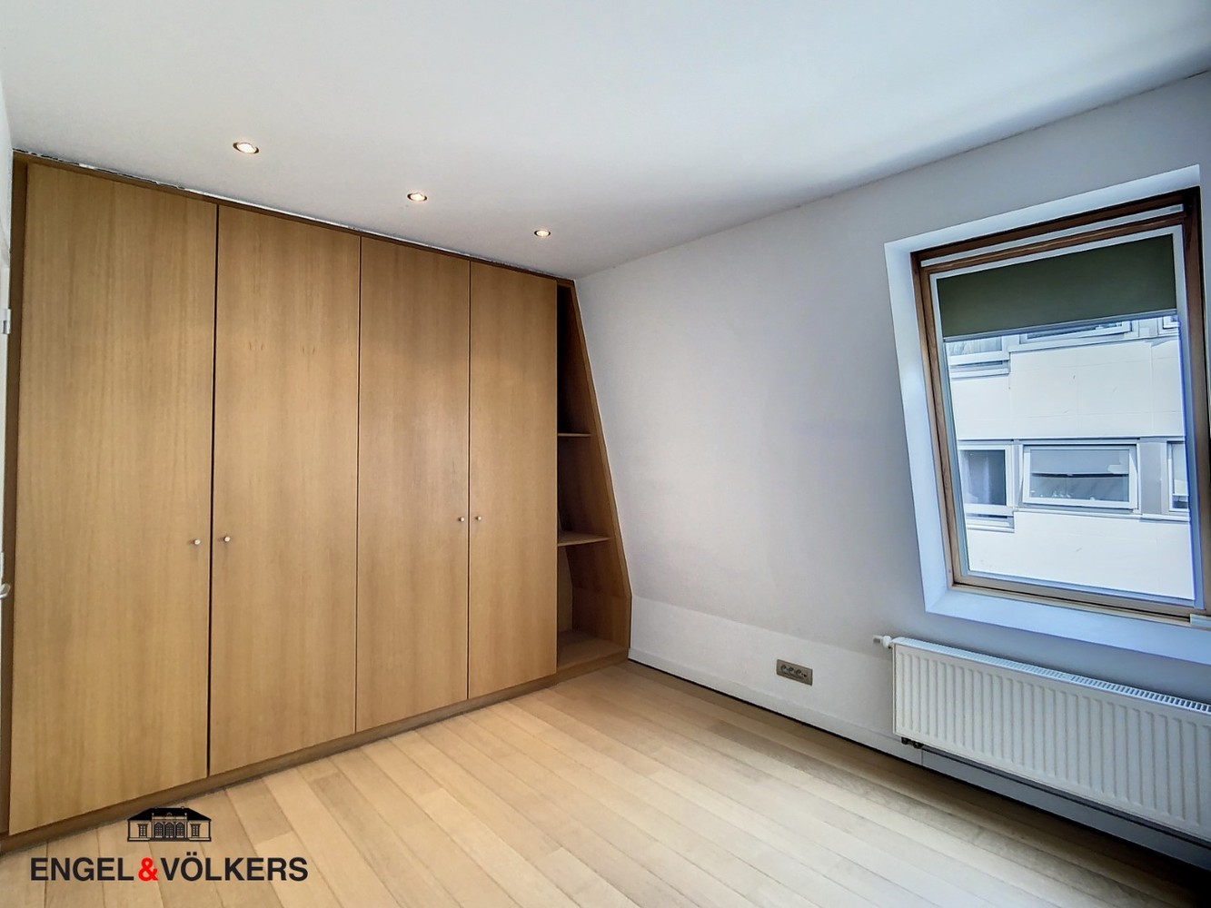 Duplex appartement op gunstige locatie - foto 5