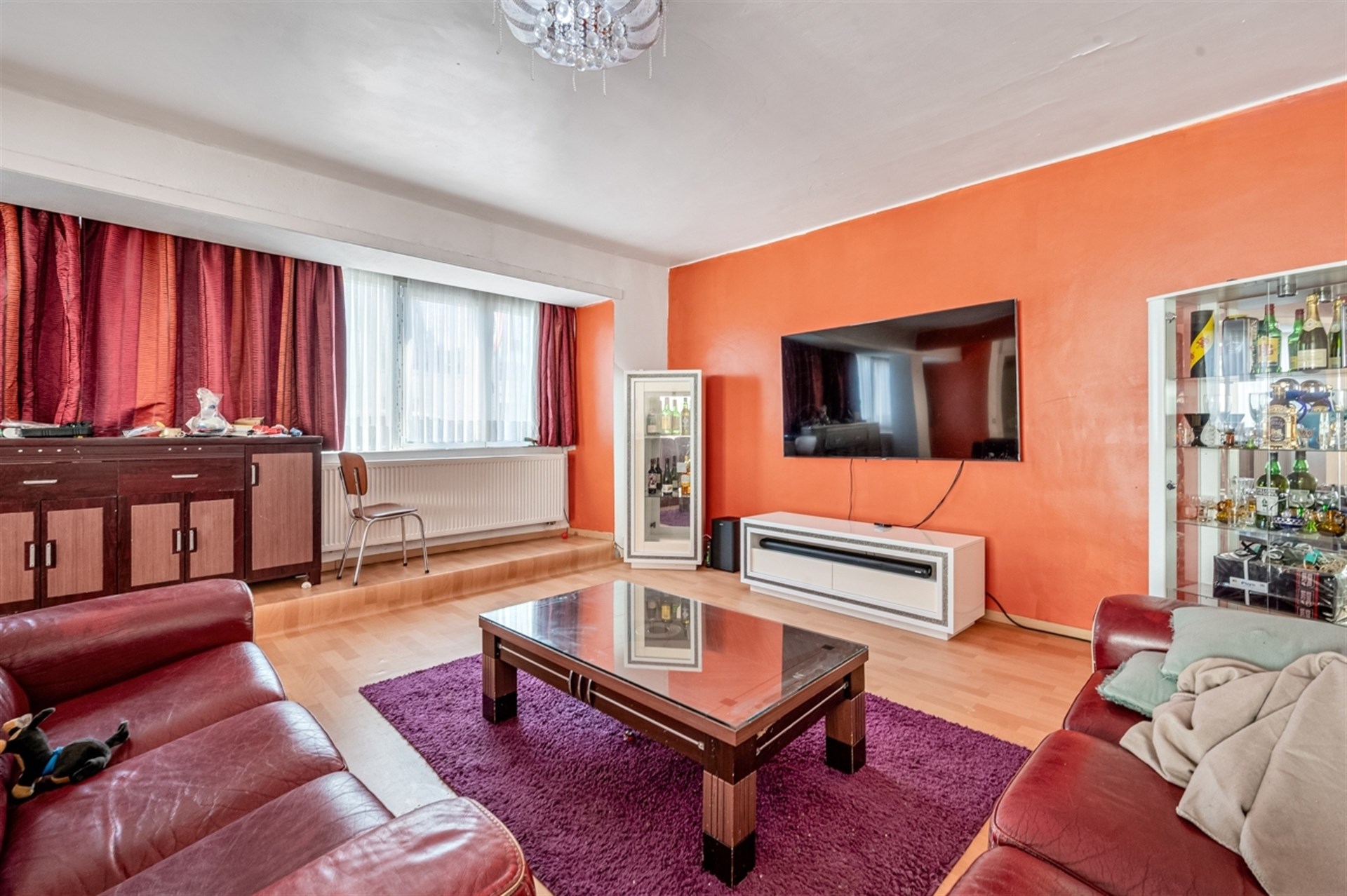 House for sale in Aalst with 4 bedrooms - photo 2