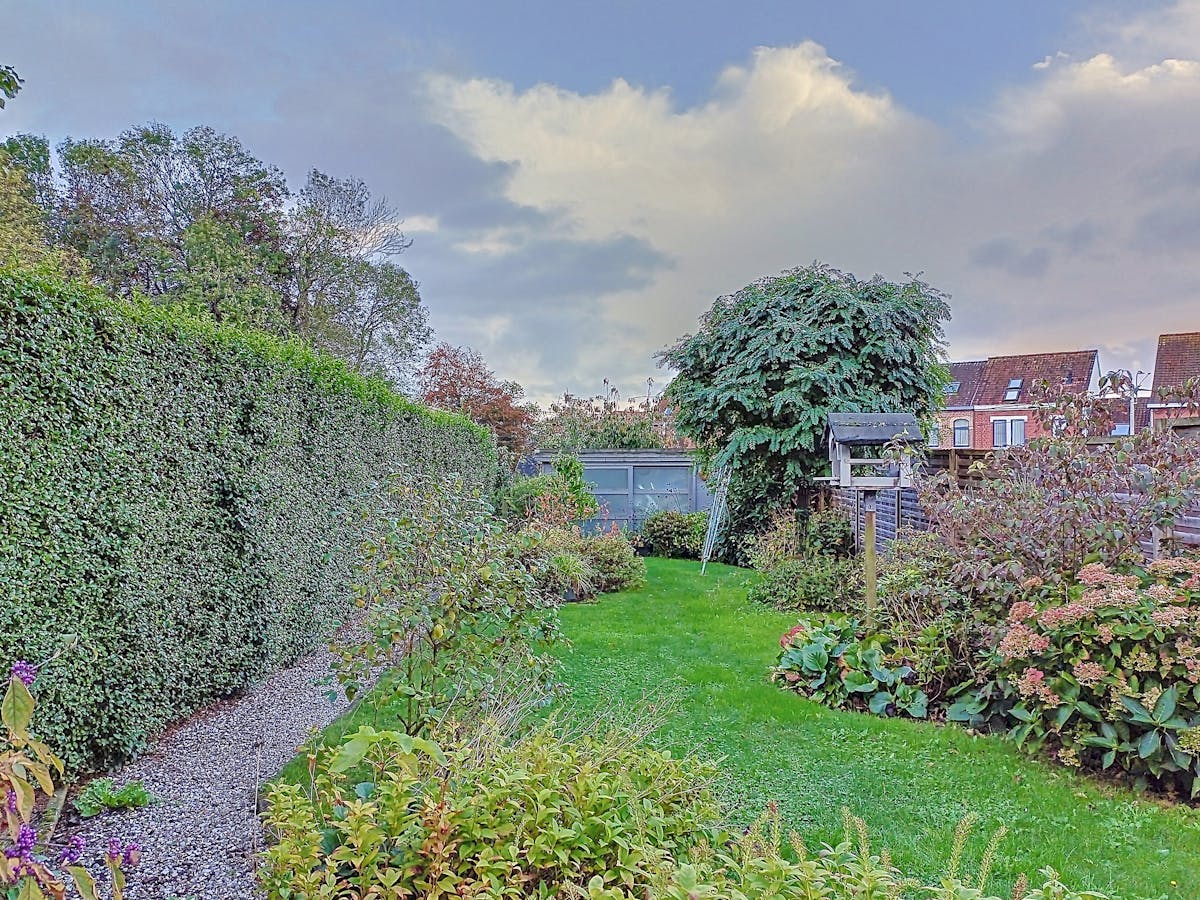 Maison spacieuse à louer dans le centre d'Anzegem - photo 3