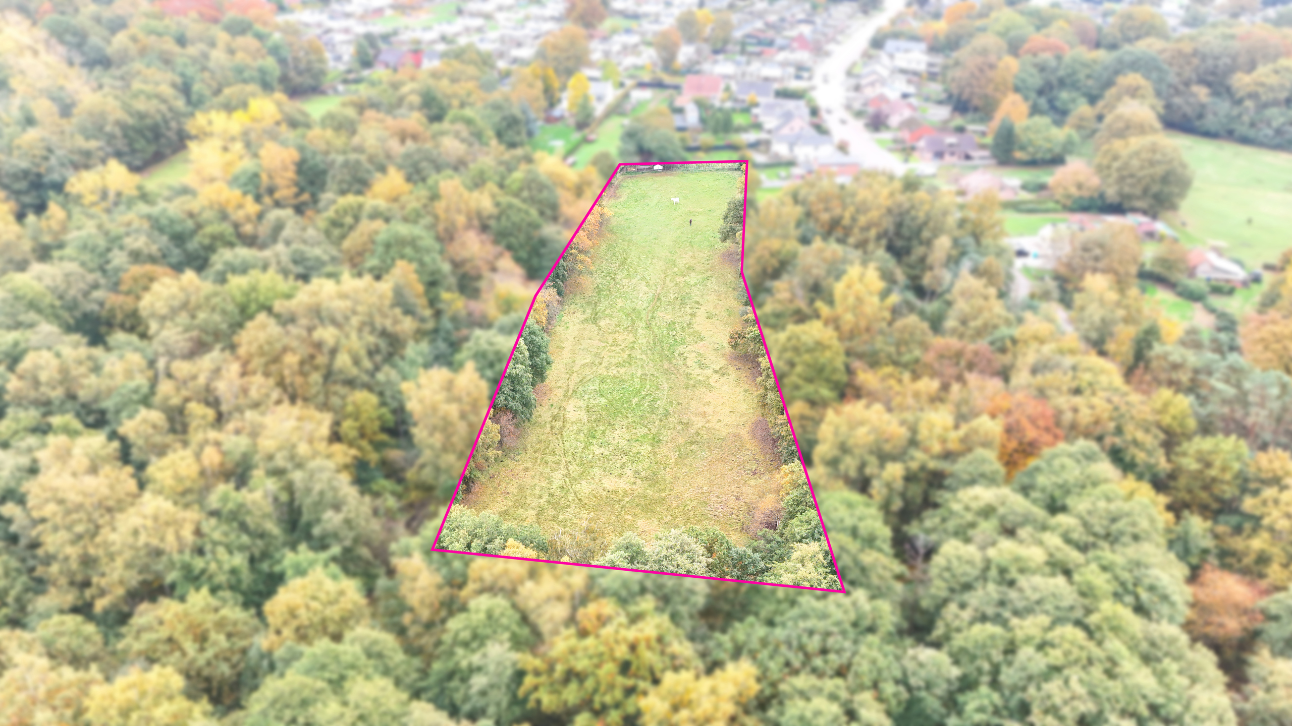 Land for sale in Heusden-Zolder - photo 4