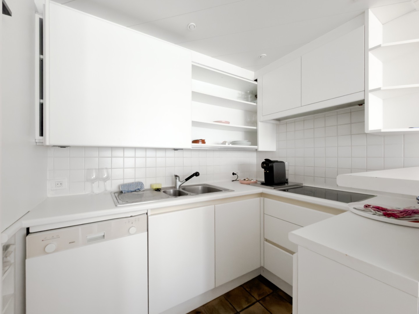 Apartment for sale in Knokke-Heist with 1 bedroom - photo 5