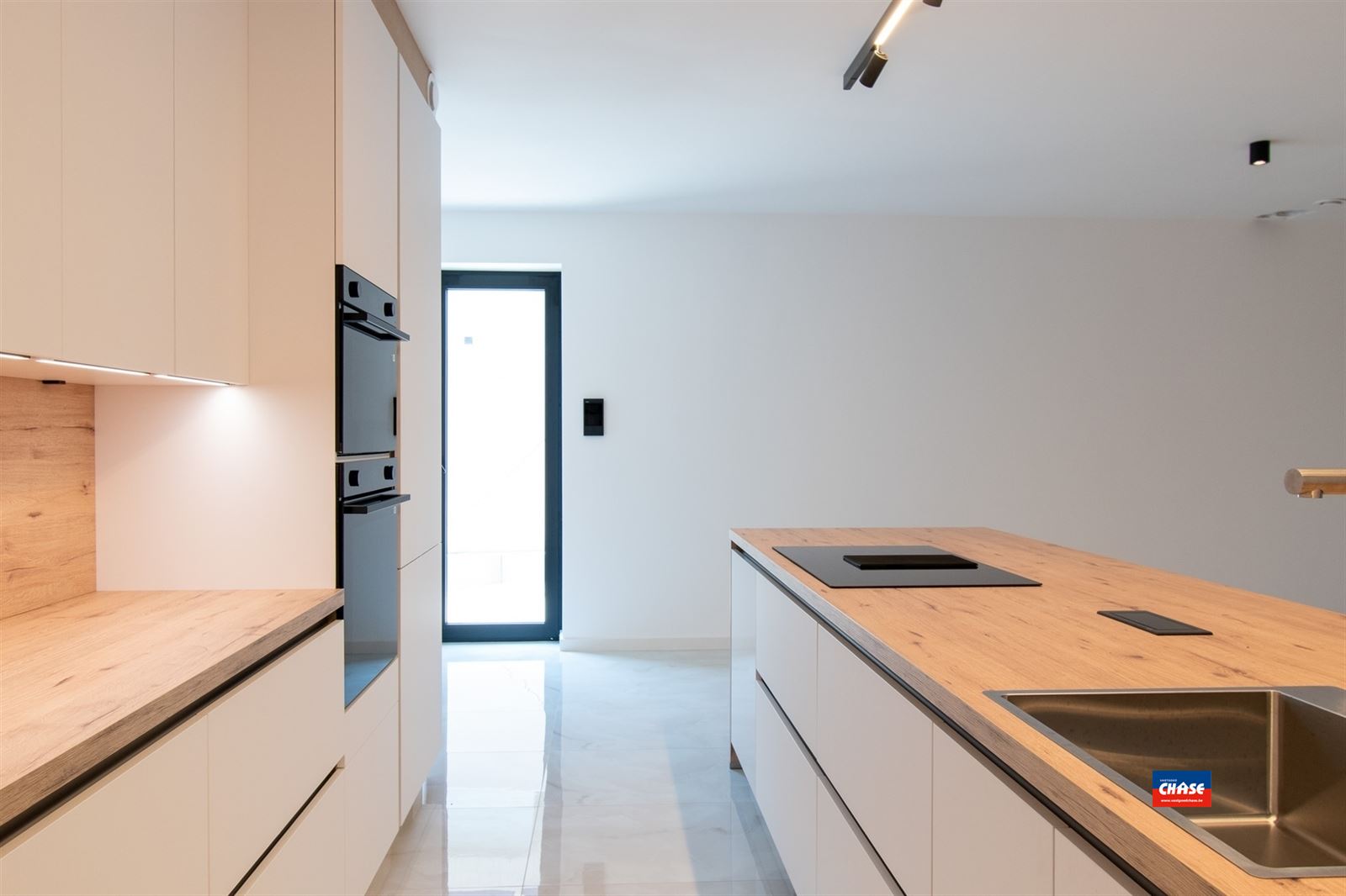 Nieuwbouwwoning met 4 slpks, 3 badk en tuin - foto 5