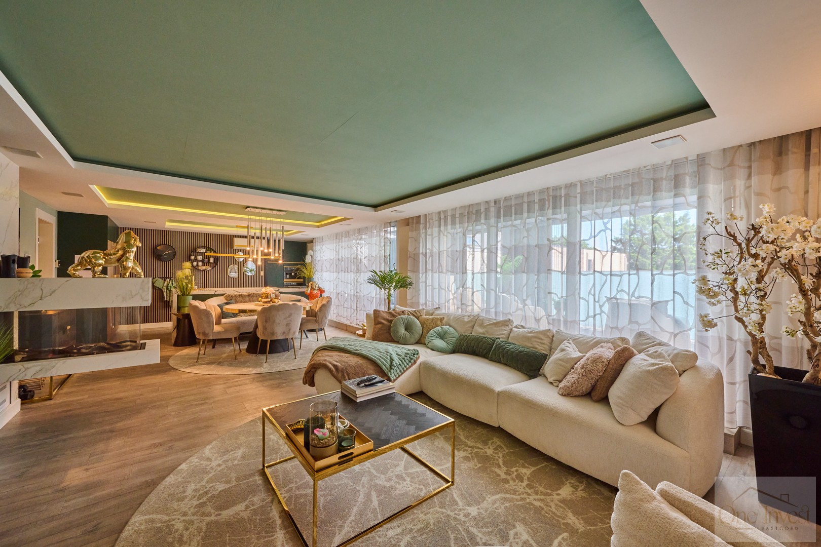 Appartement à vendre à Neerpelt avec 3 chambres - photo 1